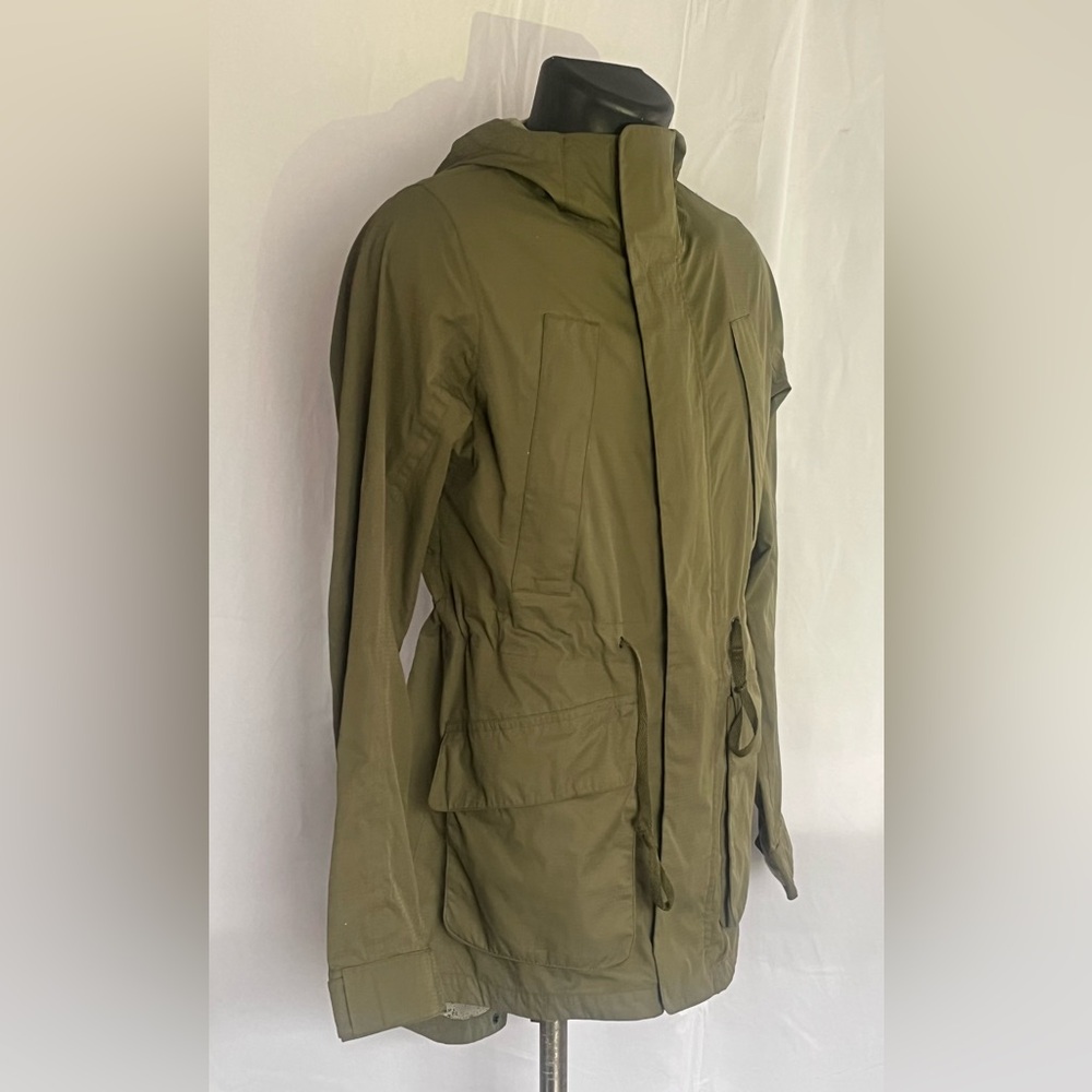 Burton lightweight Dry Ride Jacket - Picture 2 of 5